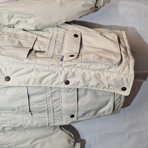 J G Hook coat XL - Picture 3 of 9